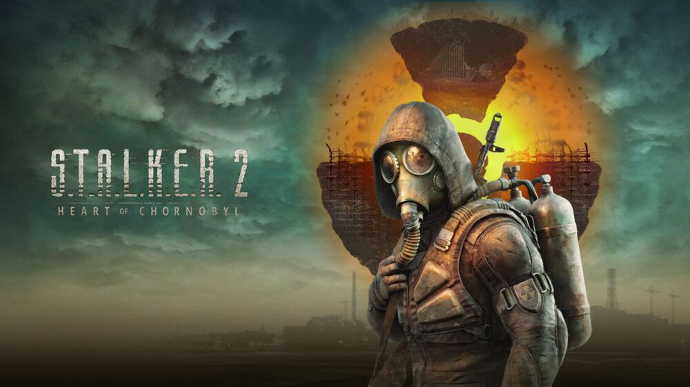 Stalker 2 Stalker 2